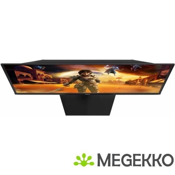 Grote foto aoc q27g41zdf 27 quad hd 240hz oled monitor computers en software overige computers en software