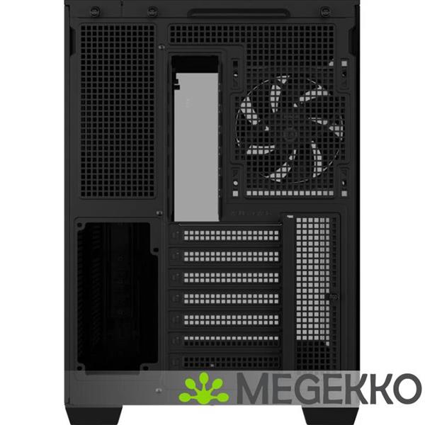 Grote foto asus a32 plus zwart computers en software behuizingen en kasten