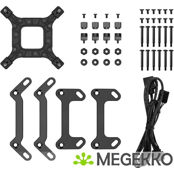 Grote foto deepcool lm360 computers en software overige computers en software