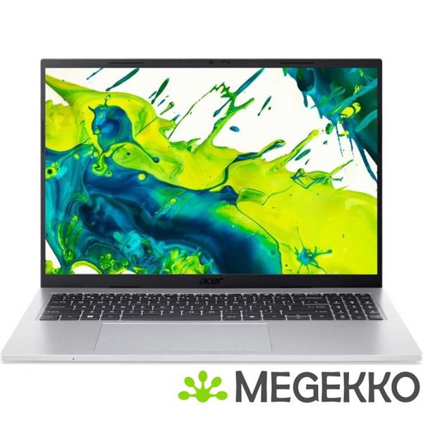 Grote foto acer aspire go 16 ag16 71p 57yk 16 intel core 5 120u laptop computers en software overige computers en software