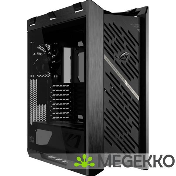 Grote foto asus rog strix helios ii gx601s black computers en software behuizingen en kasten