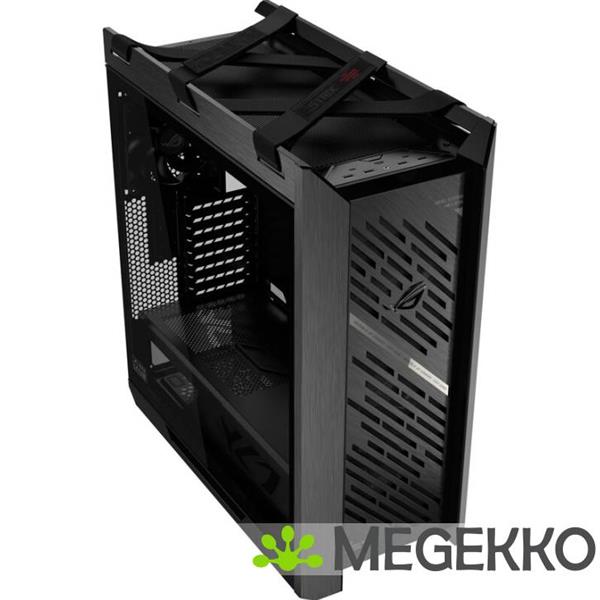 Grote foto asus rog strix helios ii gx601s black computers en software behuizingen en kasten