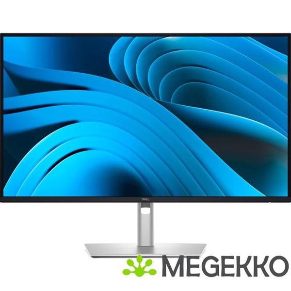 Grote foto dell pro plus p2725de 27 quad hd 100hz ips monitor computers en software overige computers en software