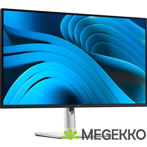 Grote foto dell pro plus p2725de 27 quad hd 100hz ips monitor computers en software overige computers en software