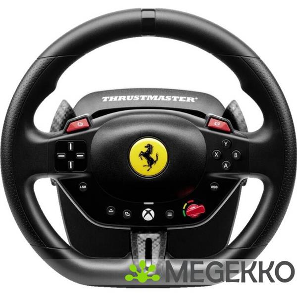 Grote foto thrustmaster t98 ferrari 296 gts computers en software overige computers en software