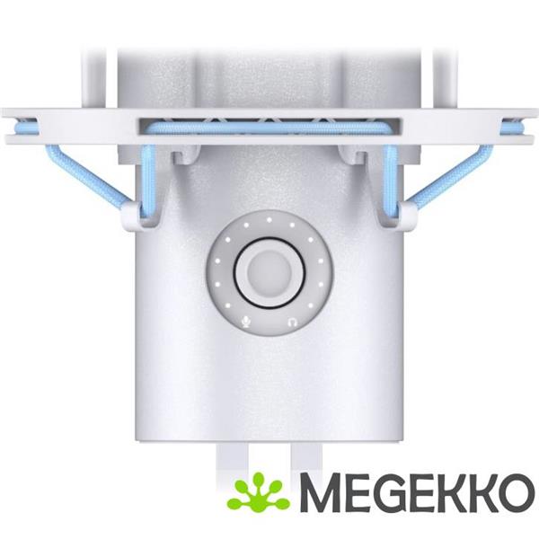 Grote foto hyperx quadcast 2 usb microfoon frost computers en software overige computers en software