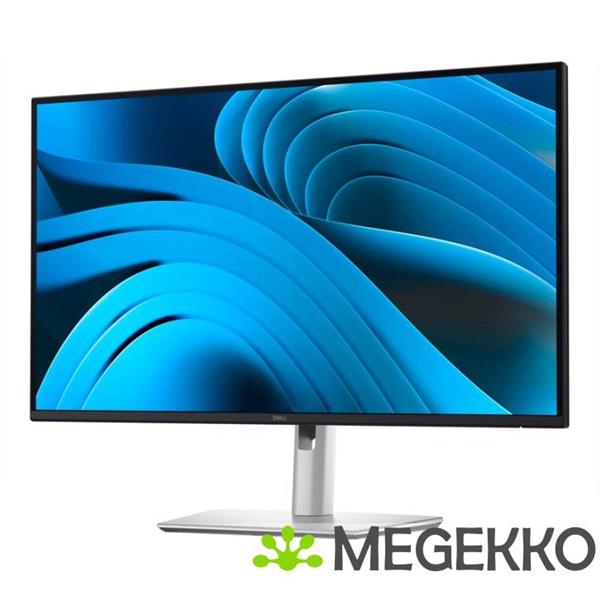 Grote foto dell pro plus p2725de 27 quad hd 100hz ips monitor computers en software overige computers en software