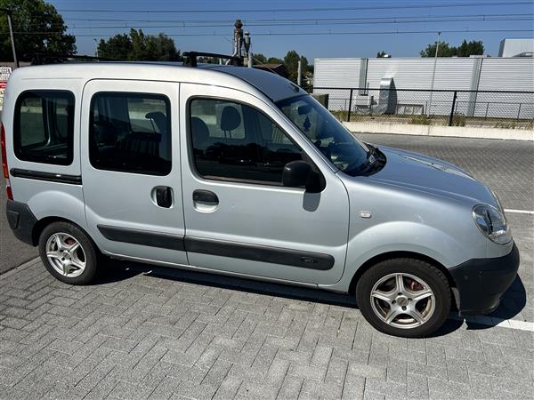 Grote foto renault kangoo 1.5 dci auto renault