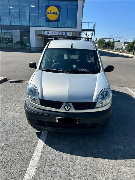 Grote foto renault kangoo 1.5 dci auto renault