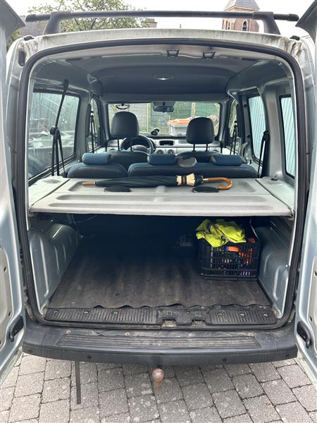 Grote foto renault kangoo 1.5 dci auto renault