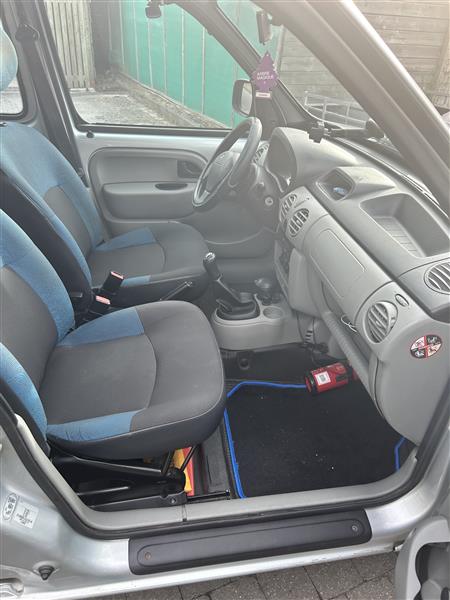 Grote foto renault kangoo 1.5 dci auto renault