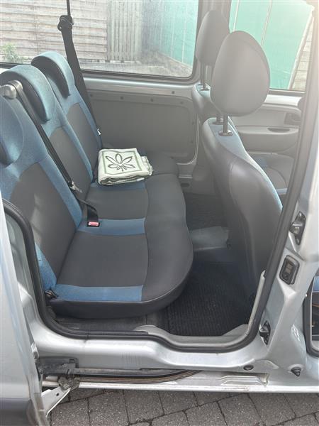 Grote foto renault kangoo 1.5 dci auto renault