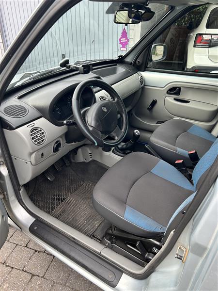 Grote foto renault kangoo 1.5 dci auto renault