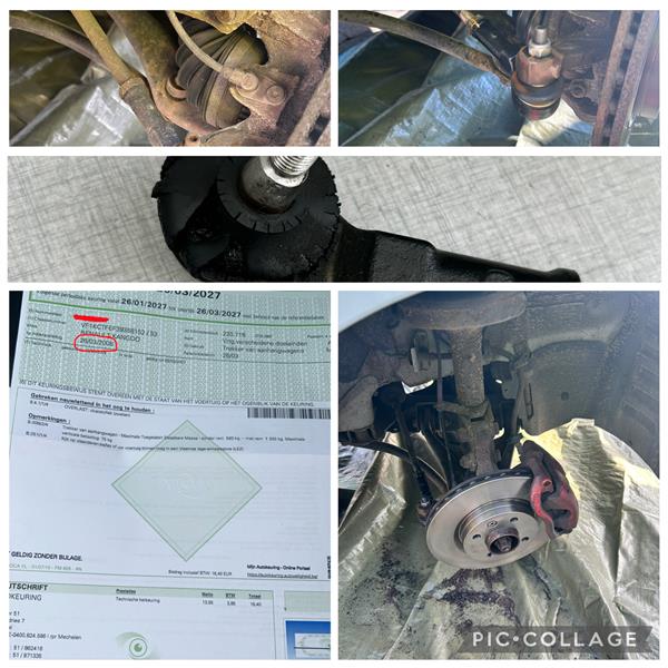 Grote foto renault kangoo 1.5 dci auto renault