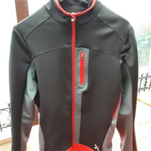 Grote foto winterkleding kleding heren wintersportkleding