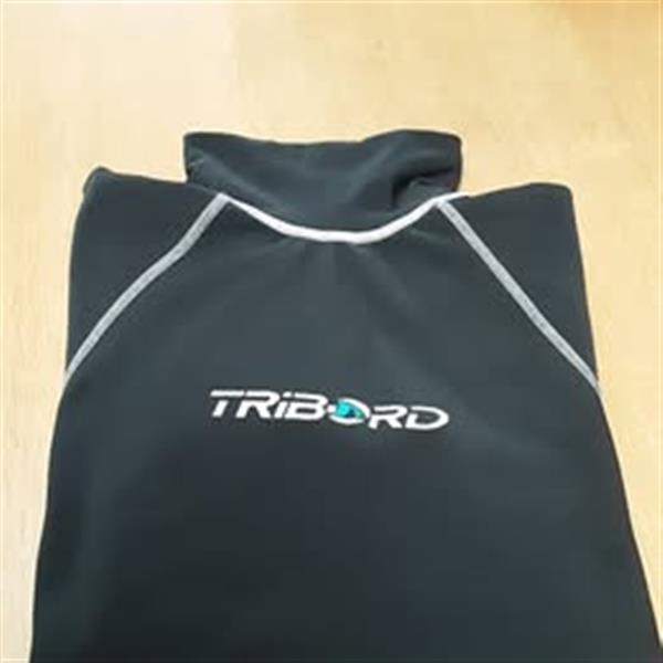 Grote foto winterkleding kleding heren wintersportkleding