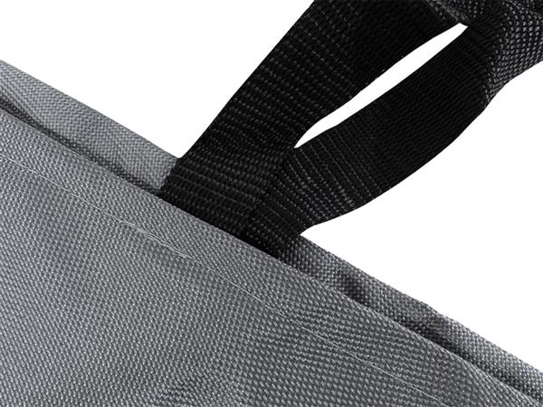 Grote foto disselhoes grijs caravans en kamperen caravan accessoires