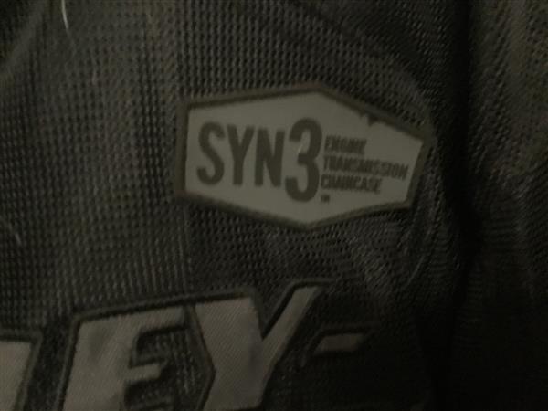 Grote foto harley davidson moto est kleding heren truien en vesten