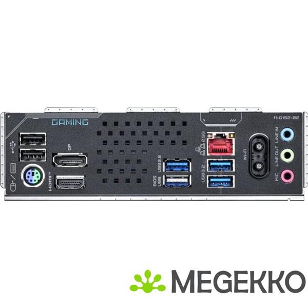 Grote foto gigabyte b860m gaming wifi6 computers en software moederborden