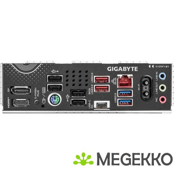 Grote foto gigabyte b650e eagle wifi6e computers en software moederborden