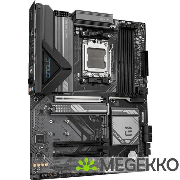Grote foto gigabyte b650e eagle wifi6e computers en software moederborden