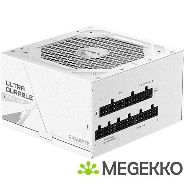 Grote foto gigabyte psu ud850gm pg5 v2 ice computers en software overige