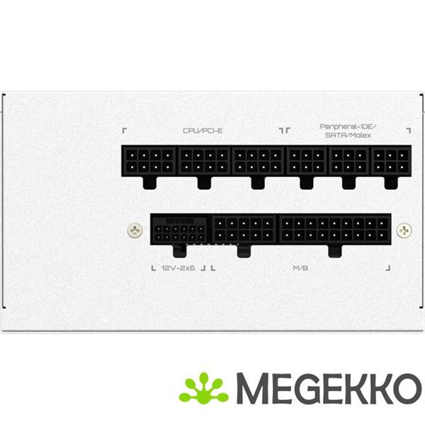 Grote foto gigabyte psu ud750gm pg5 v2 ice computers en software overige