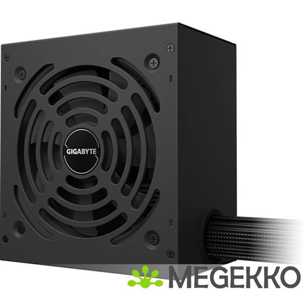 Grote foto gigabyte psu p650g computers en software overige