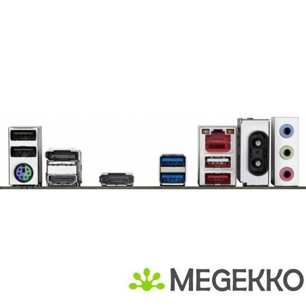 Grote foto gigabyte b860m ds3h wifi6e computers en software moederborden