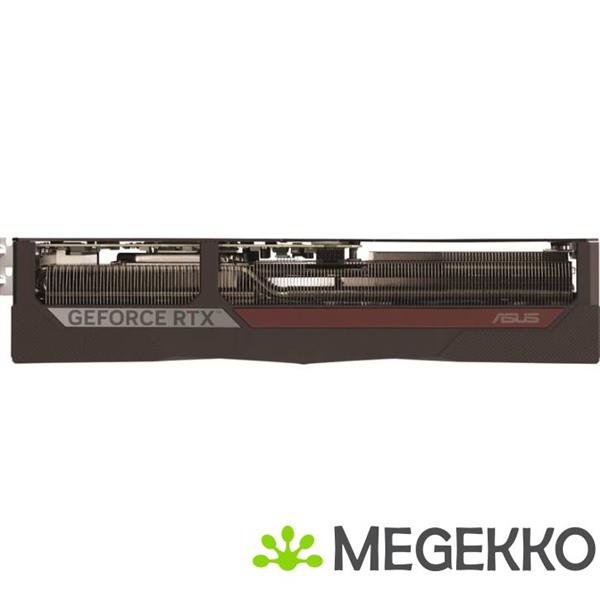 Grote foto asus geforce rtx 5080 rtx5080 o16g noctua computers en software videokaarten