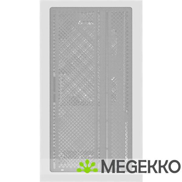 Grote foto gigabyte c201 panoramic ice computers en software behuizingen en kasten