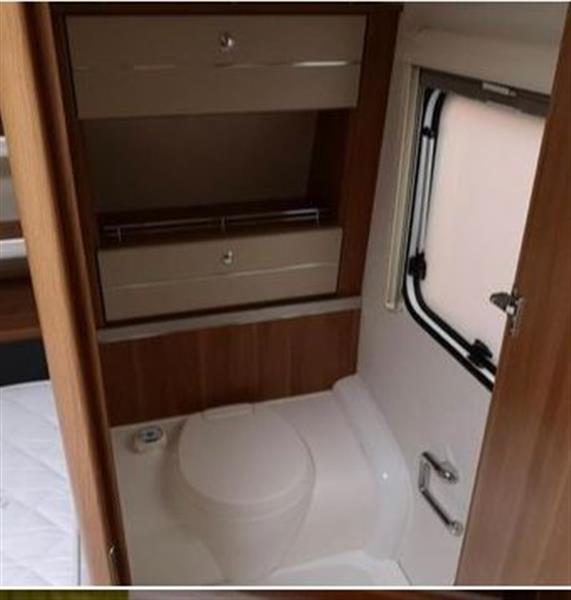 Grote foto caravan fendt saphir 550 tfkm caravans en kamperen caravans