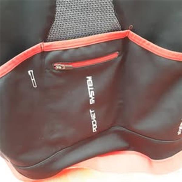 Grote foto koerskleding kleding heren sportkleding