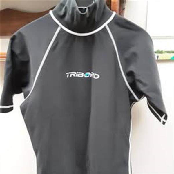 Grote foto koerskleding kleding heren sportkleding