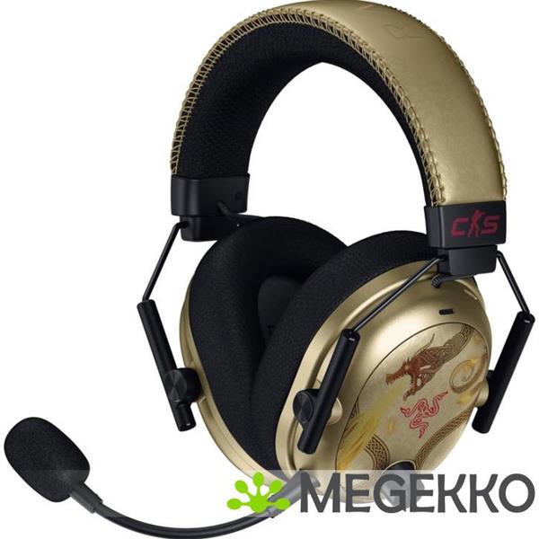 Grote foto razer blackshark v3 pro counter strike 2 edition audio tv en foto koptelefoons