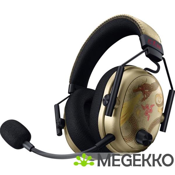 Grote foto razer blackshark v3 pro counter strike 2 edition audio tv en foto koptelefoons