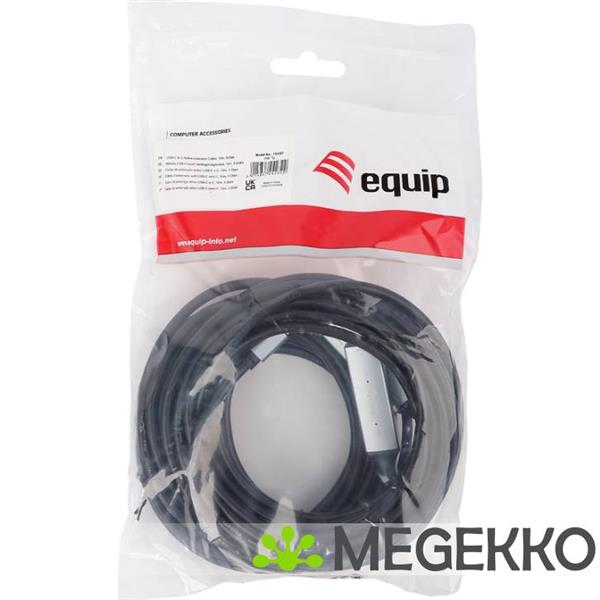 Grote foto equip 133357 usb kabel usb 3.2 gen 1 3.1 gen 1 10 m usb c zwart computers en software overige computers en software