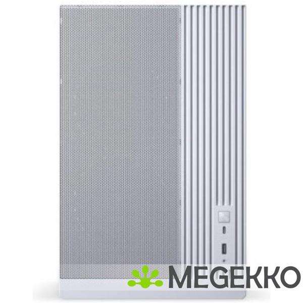 Grote foto phanteks xt m3 argb white computers en software behuizingen en kasten