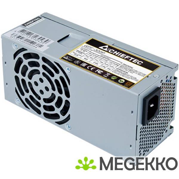 Grote foto chieftec smart gpf 400p tfx pc voeding computers en software overige