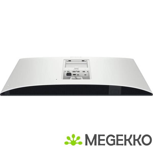 Grote foto dell s3225qc 32 ultra hd qd oled monitor computers en software overige computers en software