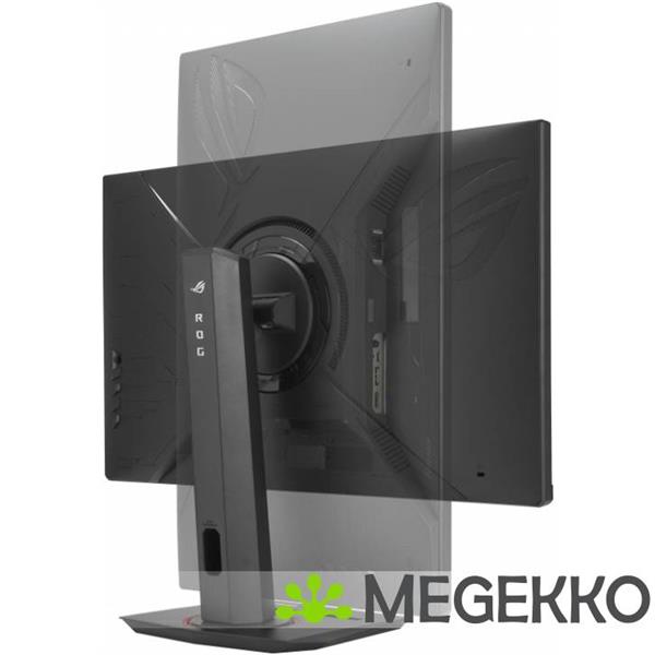 Grote foto asus rog strix xg279cns 27 full hd 380hz ips gaming monitor computers en software overige computers en software