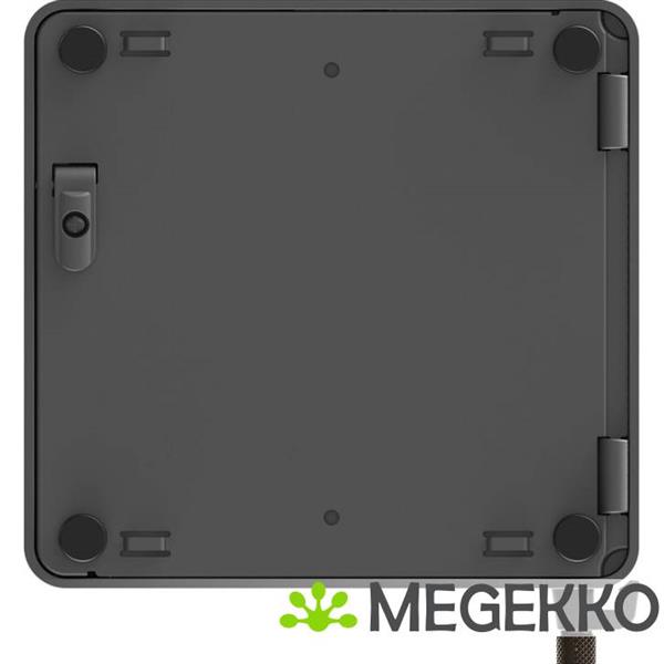 Grote foto asus nuc 15 pro rnuc15crhi300002 intel core 3 100u barebones pc computers en software overige computers en software