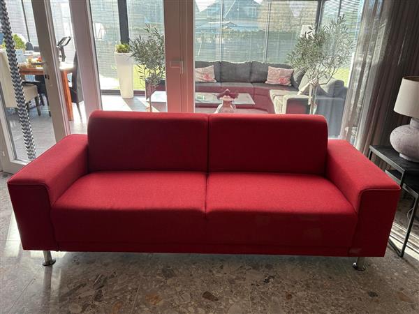 Grote foto moderne kwalitatieve zetelset huis en inrichting bankstellen