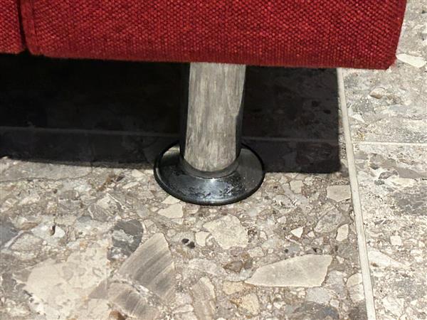 Grote foto moderne kwalitatieve zetelset huis en inrichting bankstellen