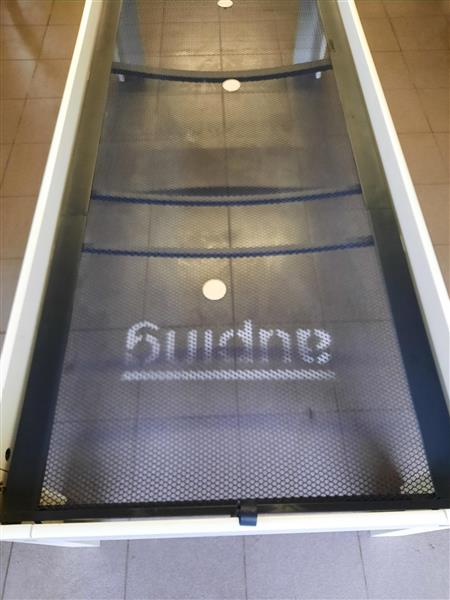 Grote foto auping auronde npersoonsbed huis en inrichting bedden