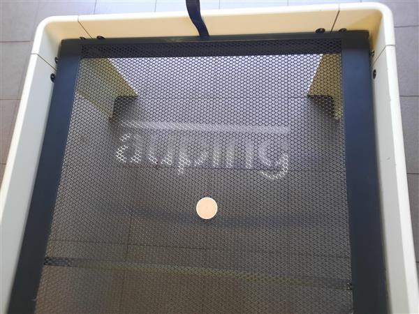 Grote foto auping auronde npersoonsbed huis en inrichting bedden