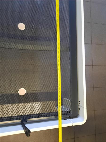 Grote foto auping auronde npersoonsbed huis en inrichting bedden