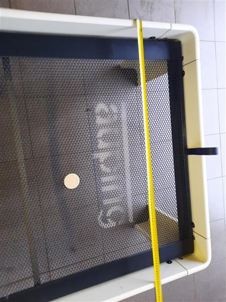 Grote foto auping auronde npersoonsbed huis en inrichting bedden