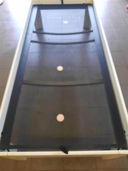 Grote foto auping auronde npersoonsbed huis en inrichting bedden