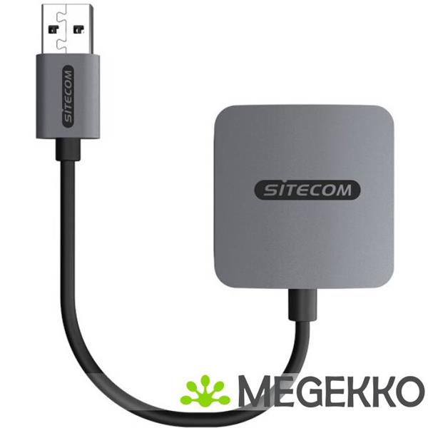 Grote foto sitecom usb card reader uhs ii computers en software netwerkkaarten routers en switches